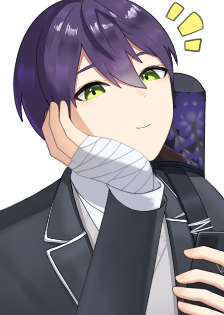 剣持刀也(生誕祭2024)