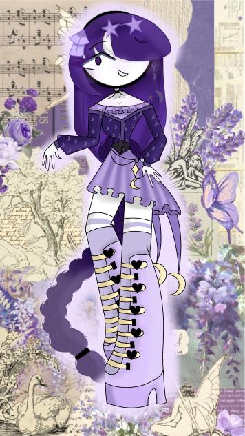 Lorena🍇_Restored