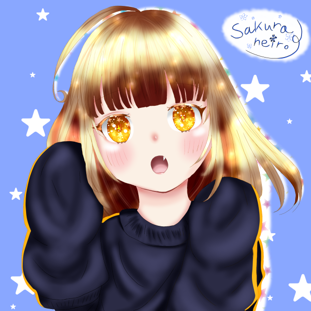 塗りました。Part2