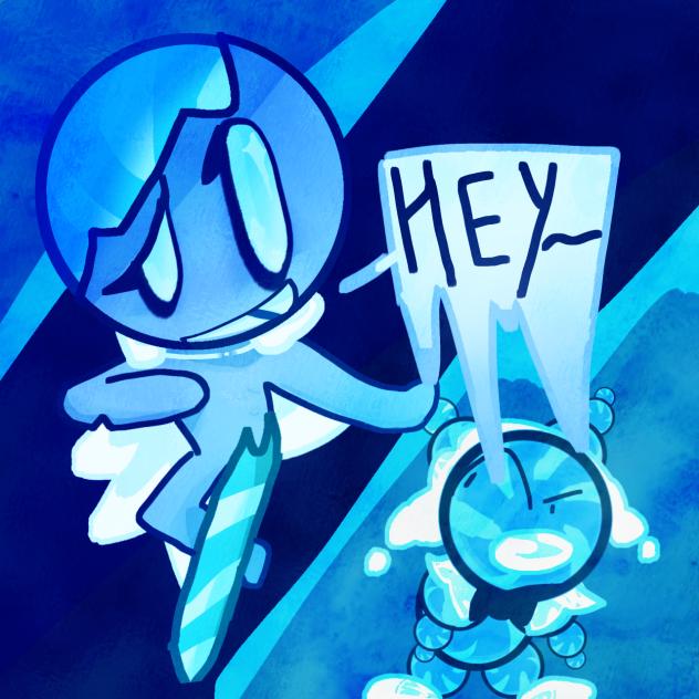 COOL.
