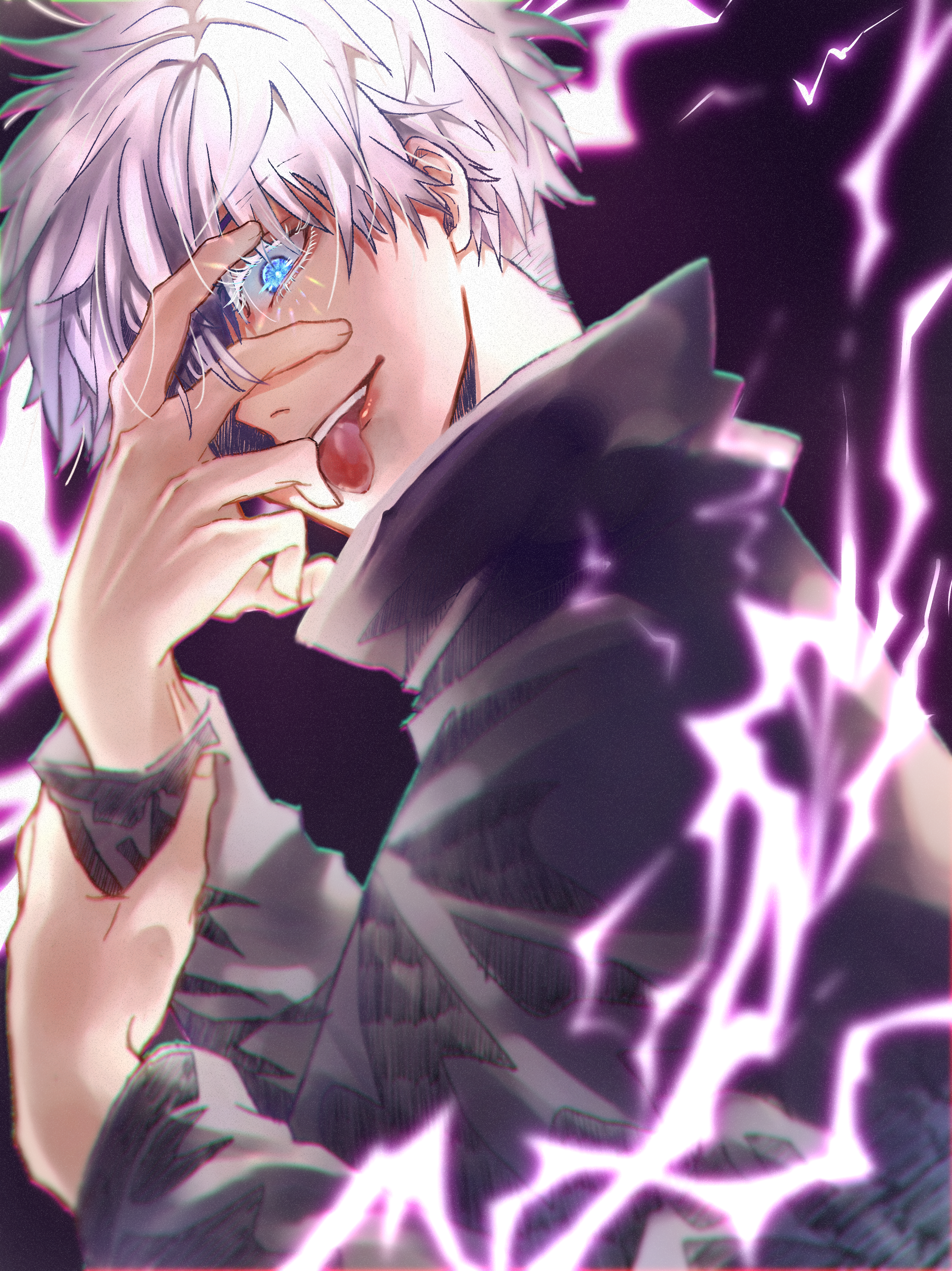 五条先生 - ibisPaint