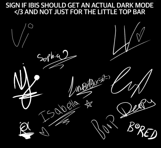 Sign plzzzzz