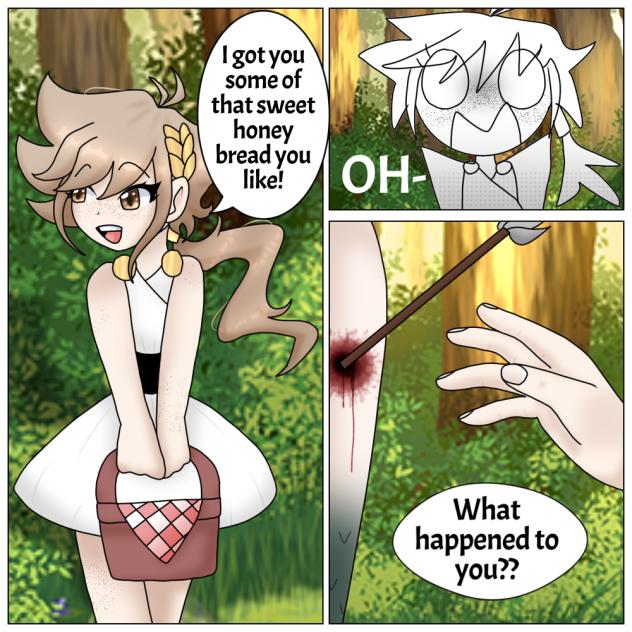 TalesOfTheLotusKingdom Teaser