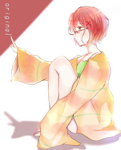 original character🍒 - ibisPaint