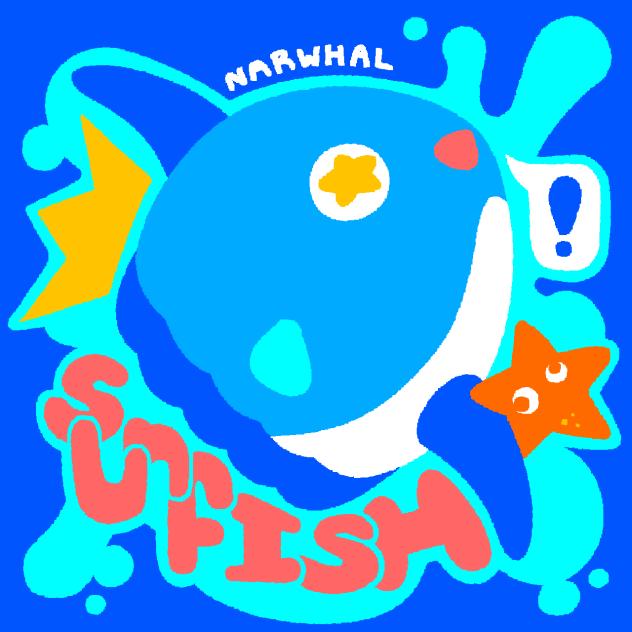 MOLA MOLA 🪸