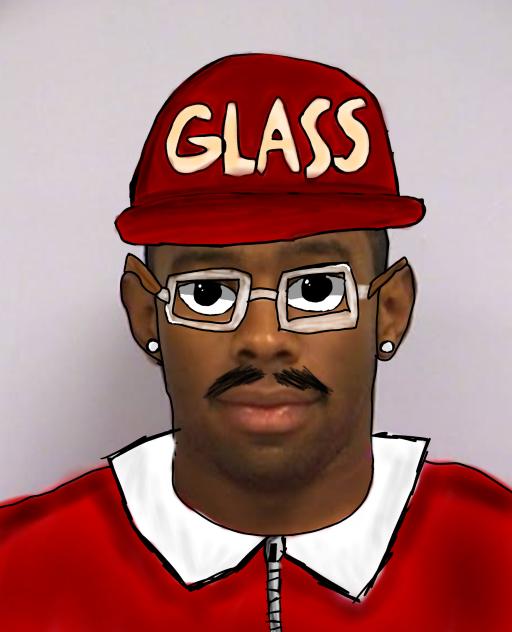 DTTG - Tyler, The Creator - ibisPaint