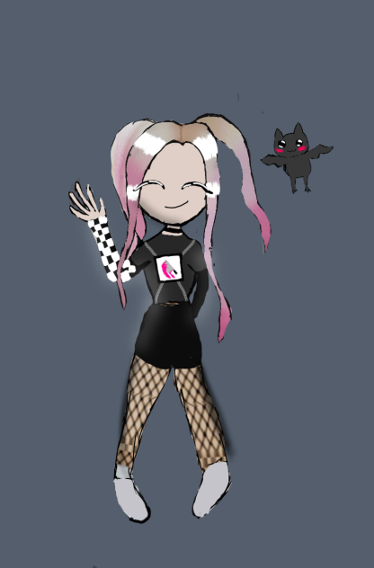 Art UnU (Gift for Shirley Tao)