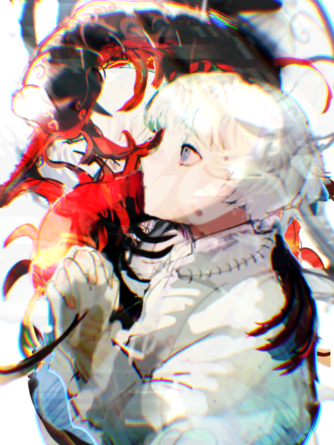 百足への祈念2