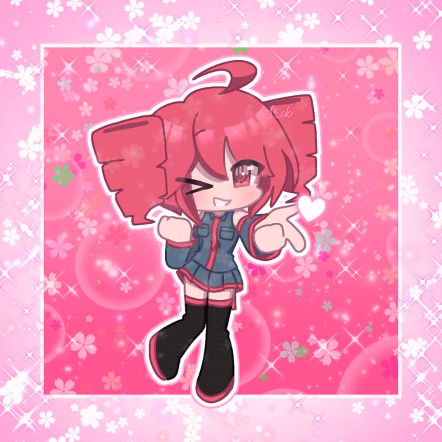 Tetoちゃん