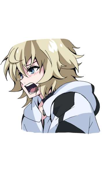 やめろおおお！！