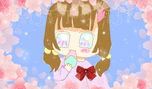 さくらもち