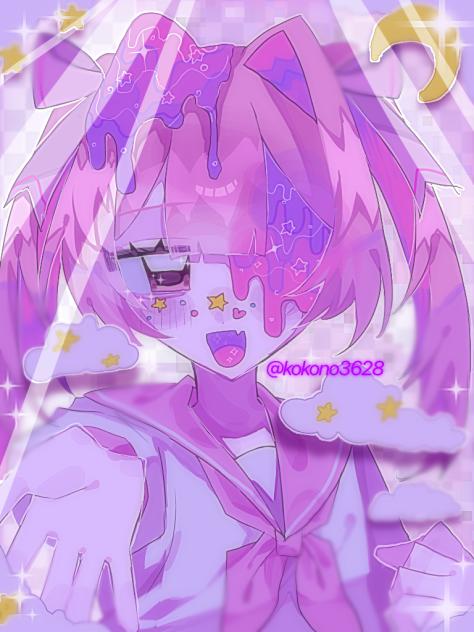 ⭐️君と一緒に!💭