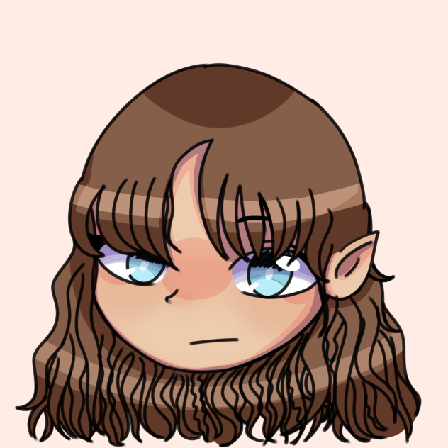 super old drawing