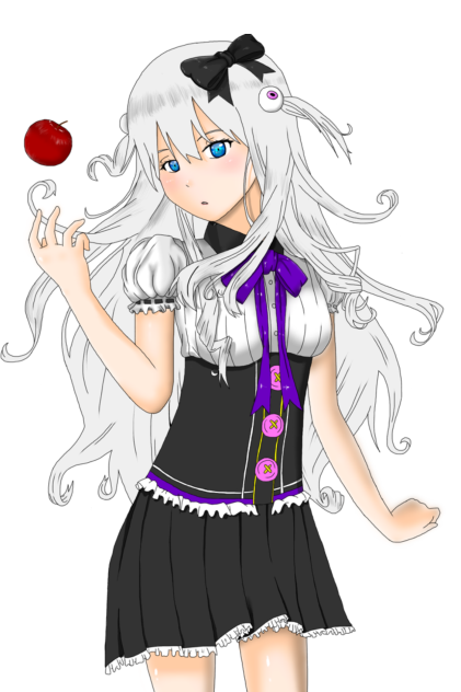 help!!! please watch. - ibisPaint