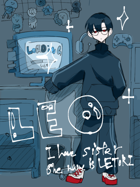 Leo