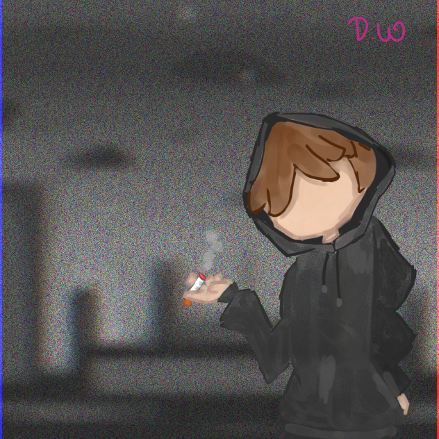 Inspired by, ☆cavetown☆