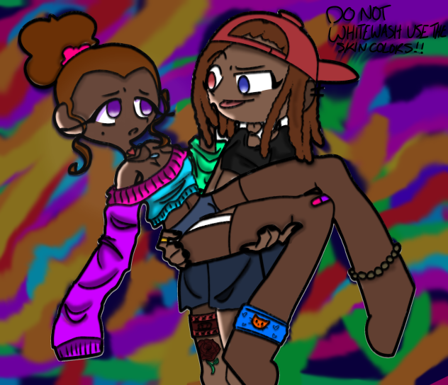 Color challenge (2)