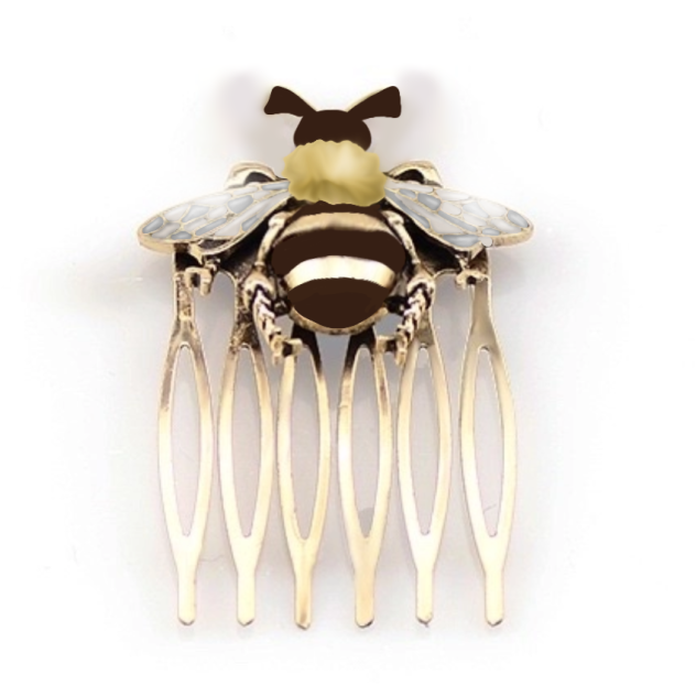 Bee Miraculous in real life (FAKE)