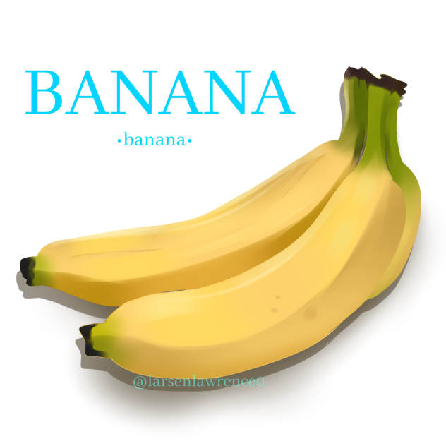 Banana