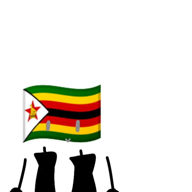 Happy Independence Day Zimbabwe!