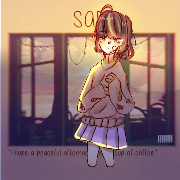 Do you like that - ibisPaint