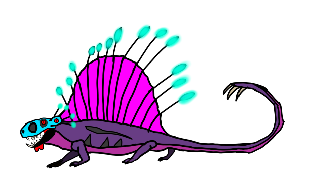 13 Coast Titans-D Viper