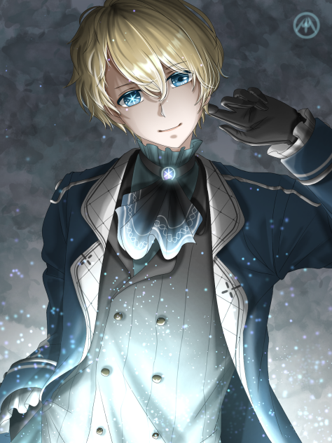 アクア　推しの子展