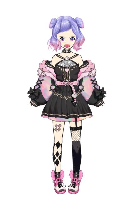 かわいいアイドル