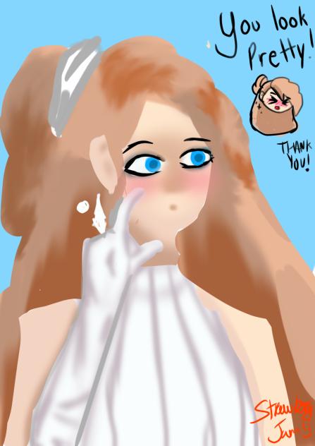 (^^) ✨tadaa ✨
