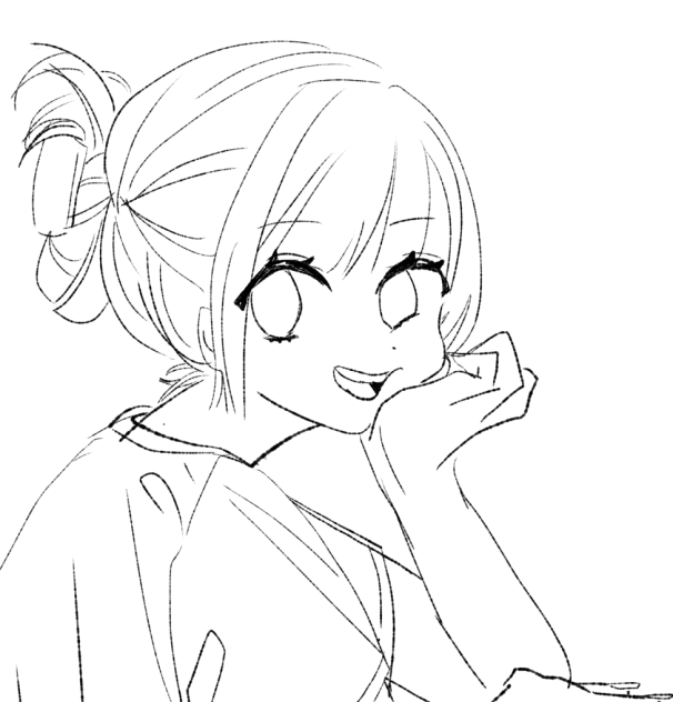 塗り絵