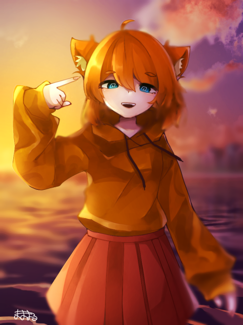 絵柄封印した