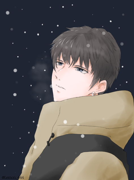 Winter❄️