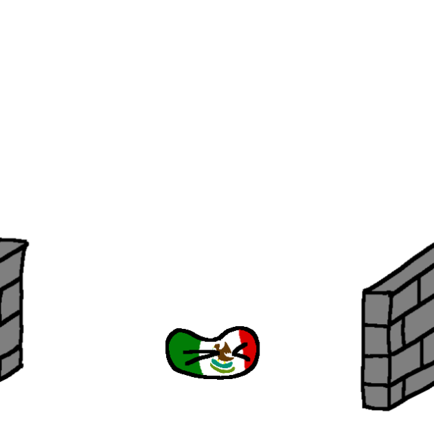 Just a little Mexico - ibisPaint