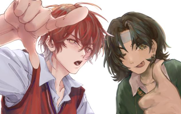 riku nd kiki