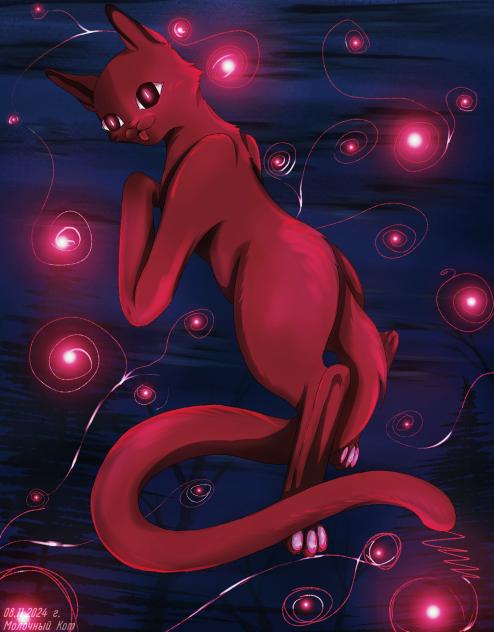 Red Thread of Fate