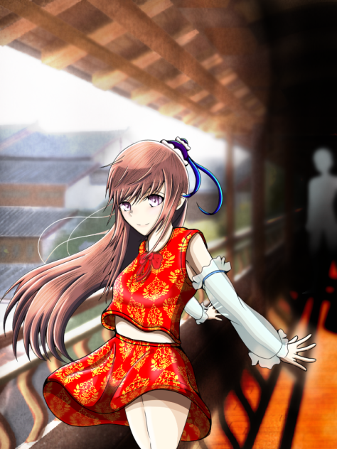 チャイナタウン