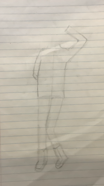 (WIP) test drawing 2 - ibisPaint