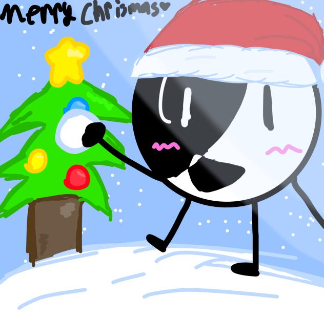 MERRY CHRISTMAS YALL