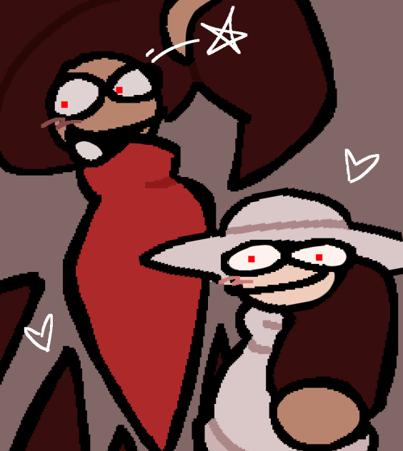 Hellbreaker + Opposition ❤