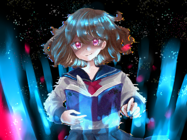あと三つ…