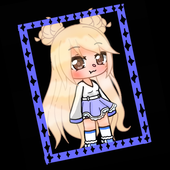 Gacha Edit #2