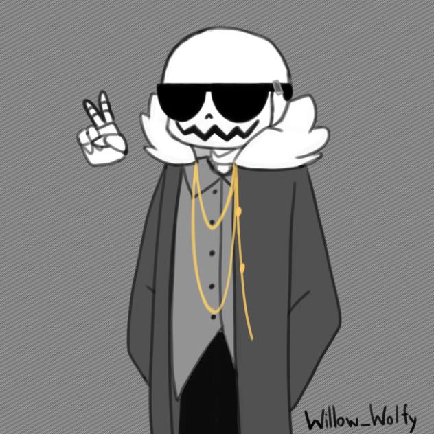 Amon and Zemit Fusion