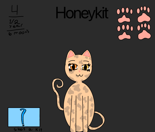Honeykit concept