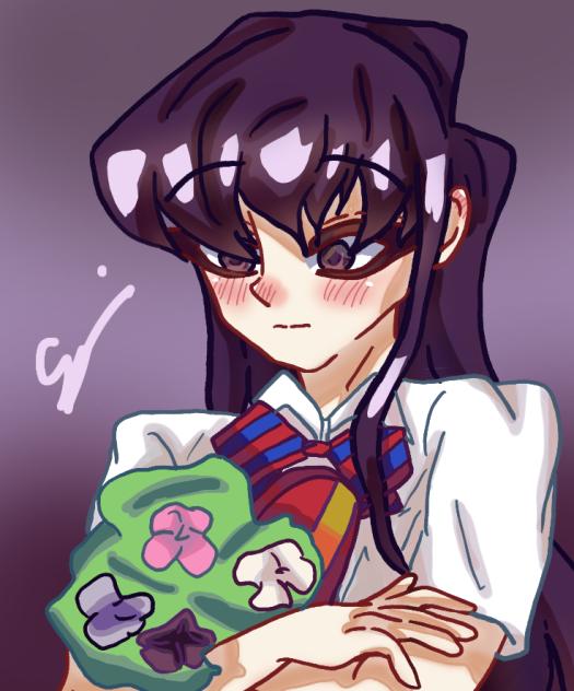 Komi =D