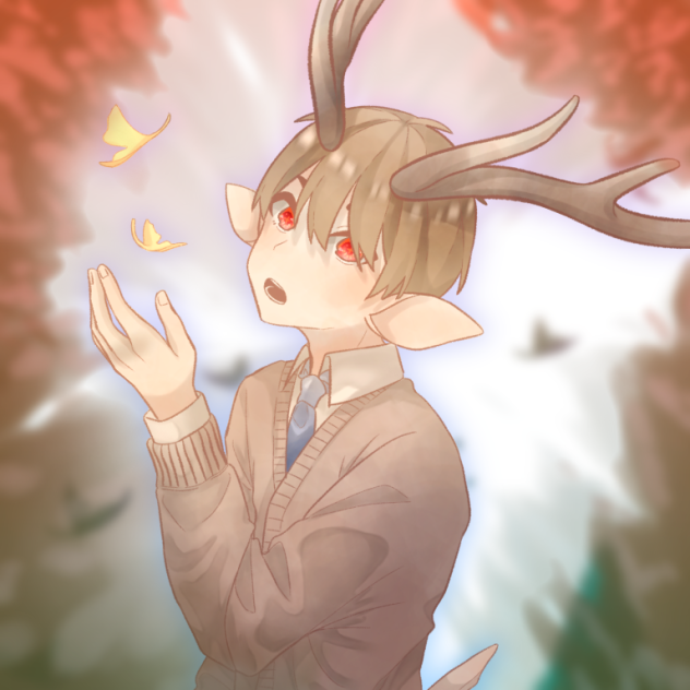 鹿