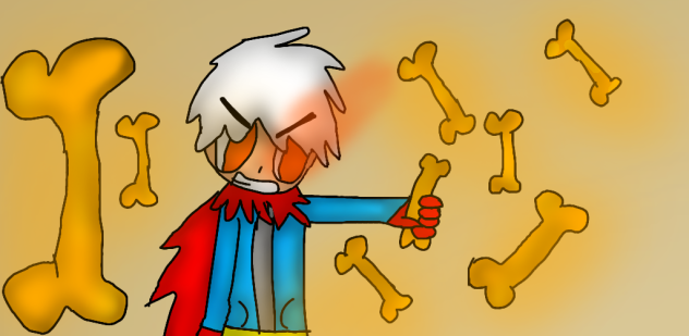 Disbelief Papyrus (Human)
