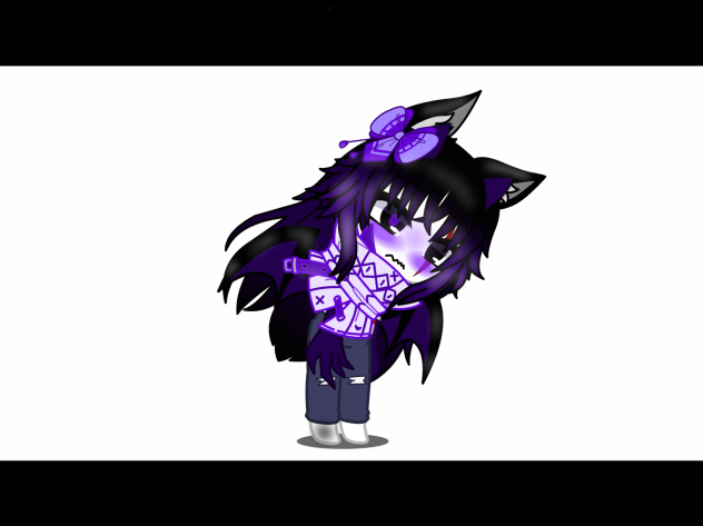 A new character