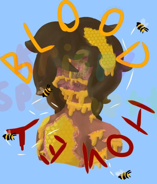 Blood Honey