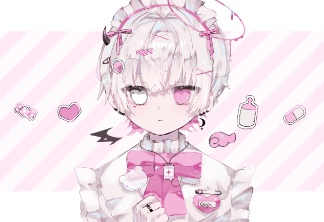どっちつかず