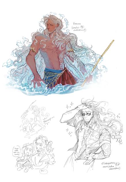 another seidy design (epic fa)